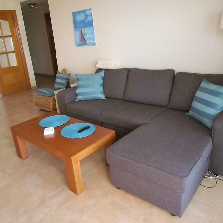Beach Front Line Penthouse In Altea Exterior photo