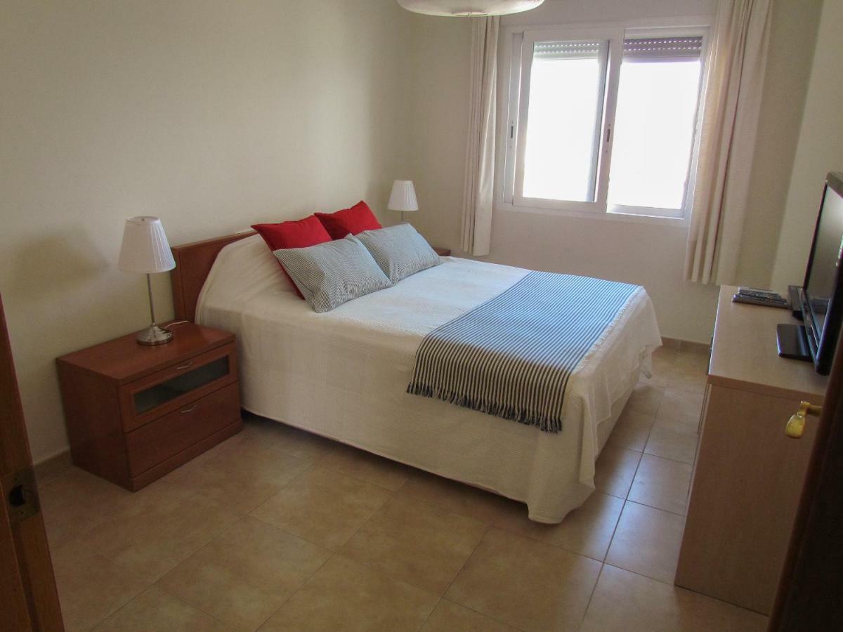Beach Front Line Penthouse In Altea Exterior photo